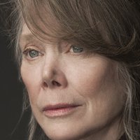 Sissy Spacek Nackt
