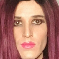 sissybritneyuk1990 Nackt