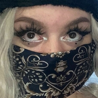 skimaskfaerie Nackt