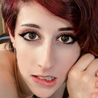 skullkitten Nackt