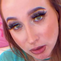 Skye Mae Nackt