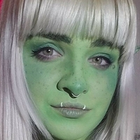 Sleeves The Goblin Nackt