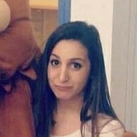 Sloane Wolf Nackt