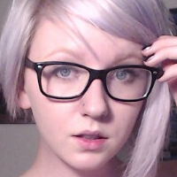 Slutty Mary Nackt