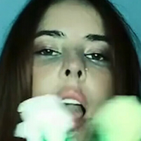 Smeagolypuff Nackt