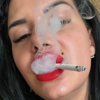 smokingfetishkate Nackt