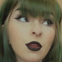 smolgothgirlvip Nackt