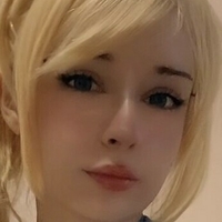 Smolnami Nackt