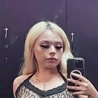 snobunnyblondie Nackt