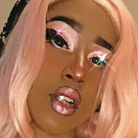 snotnosedbat Nackt