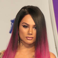 Snow Tha Product Nackt