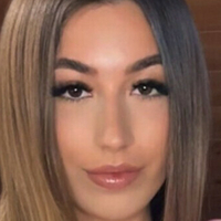 Sofia Carboni Nackt