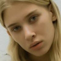 Sofia Chuprikova Nackt