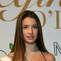 Sofia Gasparotto Nackt