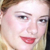 Sofia Georgiou Nackt