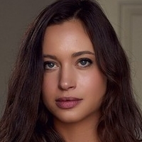Sofia Jolie Nackt