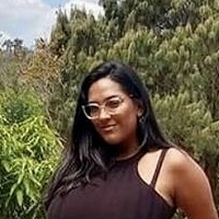 Sofia Mendonca Nackt