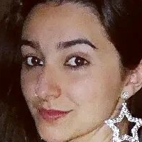 Sofia Morais Nackt
