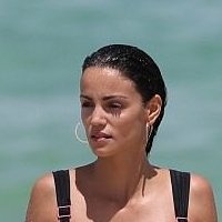 Sofia Resing Nackt