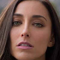 Sofía Sisniega Nackt
