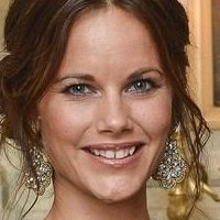 Sofia von Schweden Nackt