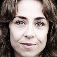 Sofie Gråbøl Nackt