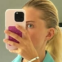 Sofie Houman Nackt