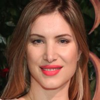 Soledad Ainesa Nackt