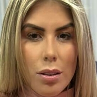 Soledad Cardozo Nackt