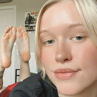 SolesOfSkye Nackt