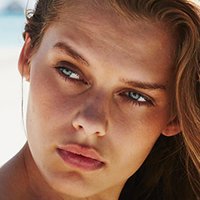 Solveig Mork Hansen Nackt