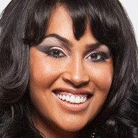 Somaya Reece Nackt