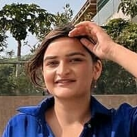 Sonali Malhotra Nackt