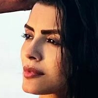 Sonali Raut Nackt