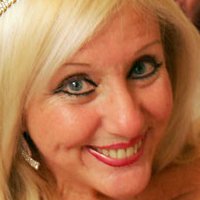 Sondra Fortunato Nackt