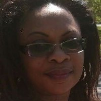 Sonia Zembourou Nackt