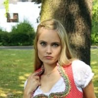 Sonja Bertram Nackt