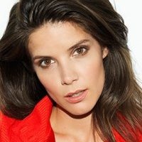 Sonya Cassidy Nackt