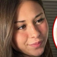 Sophi Rain Nackt