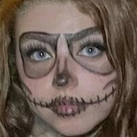 Sophia A Nackt