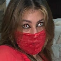 Sophia Barroso Nackt