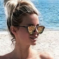 Sophia Calate Nackt