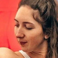 Sophia Ellis Nackt