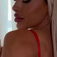 Sophia Fjeldberg Nackt