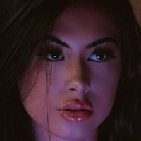 Sophia Perez Nackt