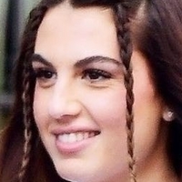 Sophia Peschisolido Nackt