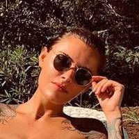 Sophia Thomalla Nackt