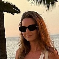 SophiaHazelnut Nackt
