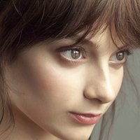 Sophie Desmarais Nackt