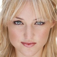 Sophie Faulkenberry Nackt